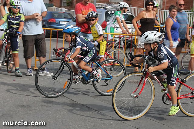 XXII memorial Enrique Rosa de Ciclismo - 94