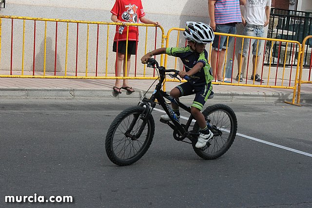 XXII memorial Enrique Rosa de Ciclismo - 98