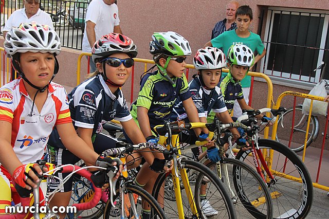 XXII memorial Enrique Rosa de Ciclismo - 106