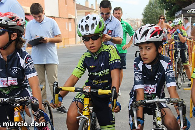 XXII memorial Enrique Rosa de Ciclismo - 107