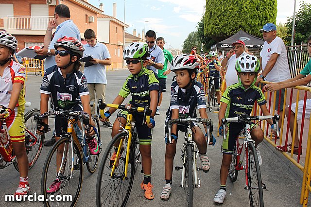 XXII memorial Enrique Rosa de Ciclismo - 108