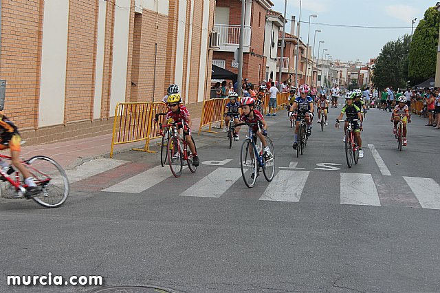 XXII memorial Enrique Rosa de Ciclismo - 112