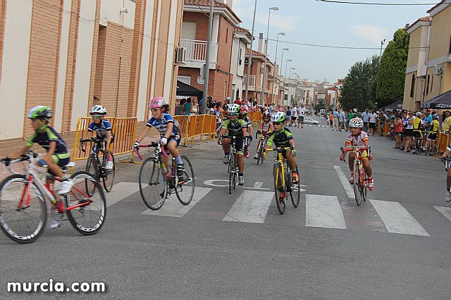 XXII memorial Enrique Rosa de Ciclismo - 113