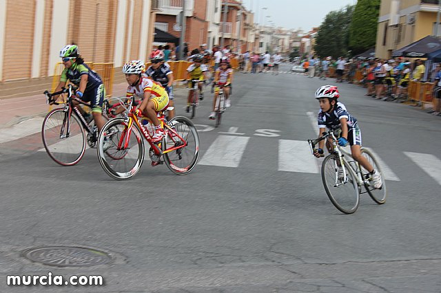 XXII memorial Enrique Rosa de Ciclismo - 114