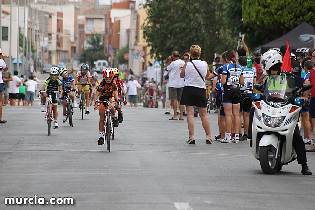 XXII memorial Enrique Rosa de Ciclismo - 116