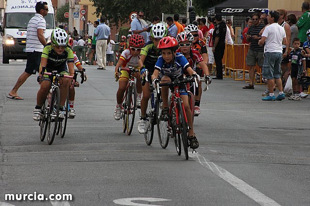 XXII memorial Enrique Rosa de Ciclismo - 125