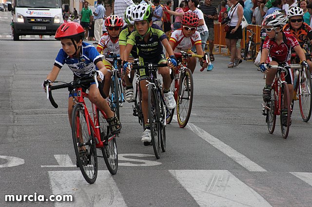 XXII memorial Enrique Rosa de Ciclismo - 126