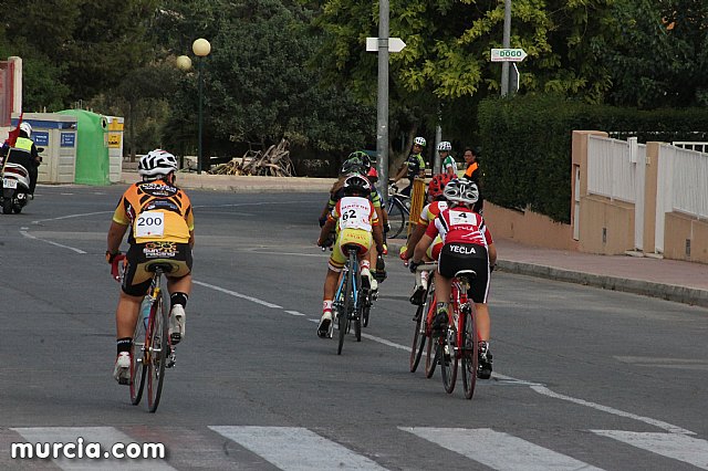 XXII memorial Enrique Rosa de Ciclismo - 129