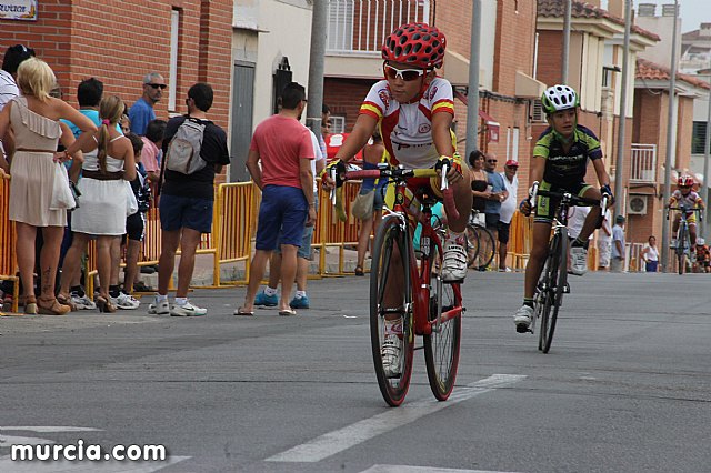 XXII memorial Enrique Rosa de Ciclismo - 133