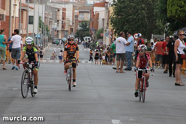 XXII memorial Enrique Rosa de Ciclismo - 134
