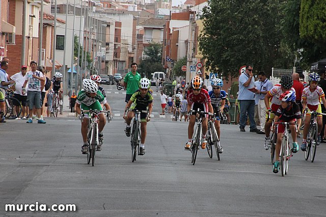 XXII memorial Enrique Rosa de Ciclismo - 138