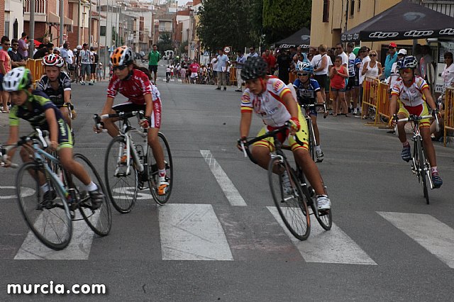 XXII memorial Enrique Rosa de Ciclismo - 140
