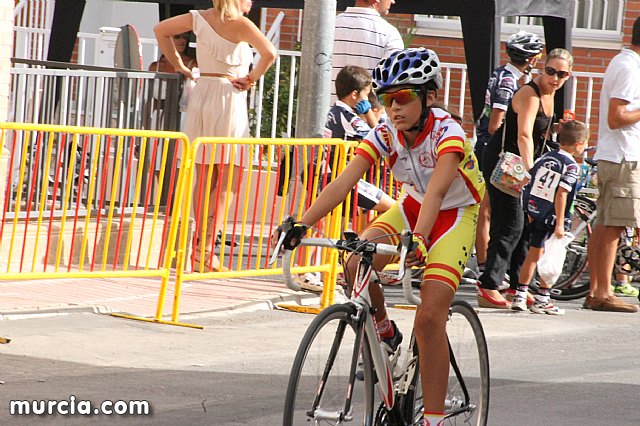 XXII memorial Enrique Rosa de Ciclismo - 145