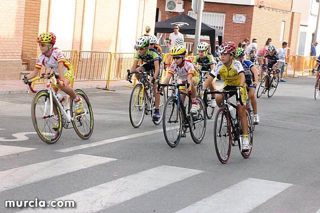 XXII memorial Enrique Rosa de Ciclismo - 147