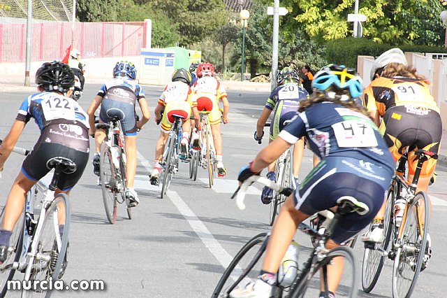 XXII memorial Enrique Rosa de Ciclismo - 149