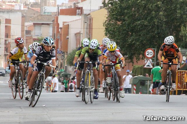 XXII memorial Enrique Rosa de Ciclismo - 151