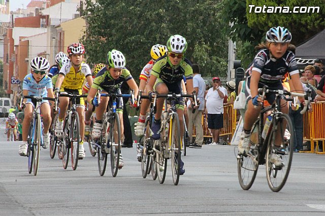 XXII memorial Enrique Rosa de Ciclismo - 152