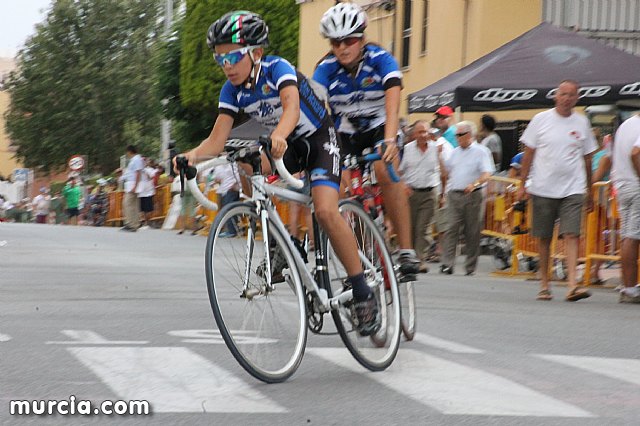 XXII memorial Enrique Rosa de Ciclismo - 156