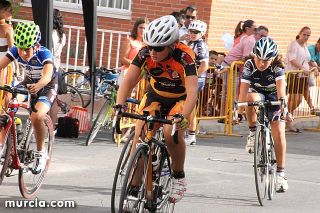 XXII memorial Enrique Rosa de Ciclismo - 158