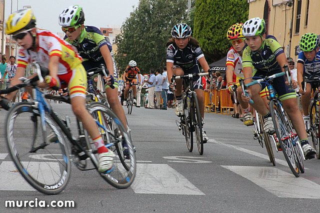 XXII memorial Enrique Rosa de Ciclismo - 168