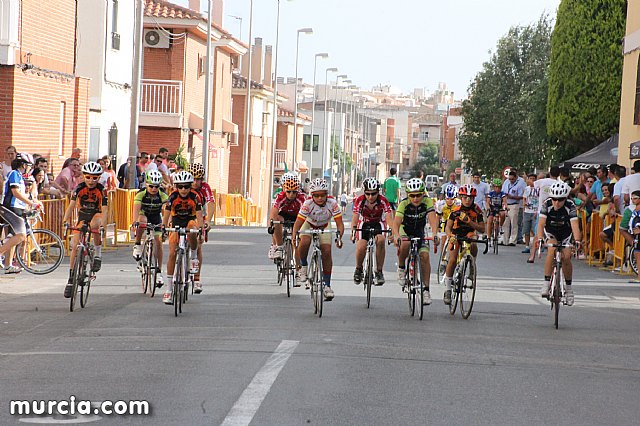 XXII memorial Enrique Rosa de Ciclismo - 169