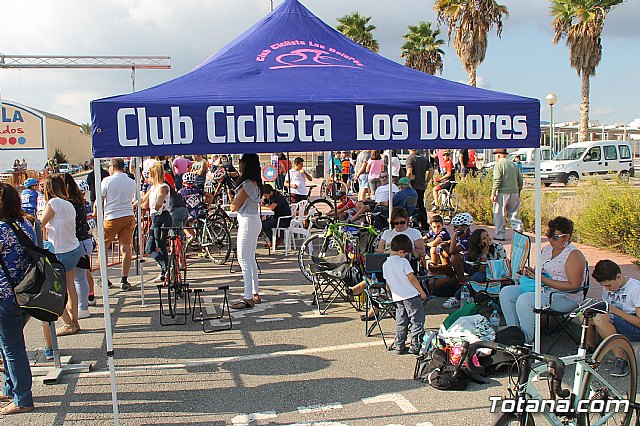  Exhibicin de las Escuelas de Ciclismo de la Regin de Murcia 2017 - 12