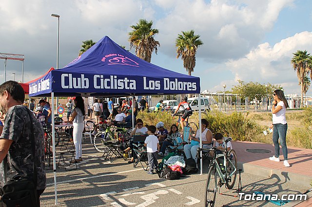  Exhibicin de las Escuelas de Ciclismo de la Regin de Murcia 2017 - 15