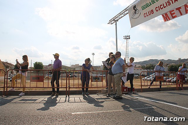  Exhibicin de las Escuelas de Ciclismo de la Regin de Murcia 2017 - 16