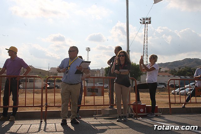  Exhibicin de las Escuelas de Ciclismo de la Regin de Murcia 2017 - 17