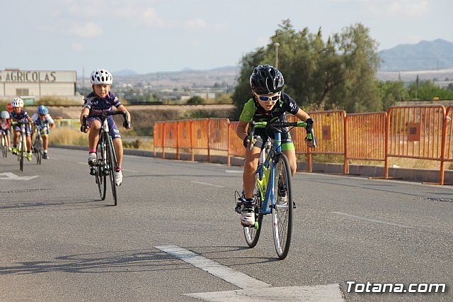  Exhibicin de las Escuelas de Ciclismo de la Regin de Murcia 2017 - 20