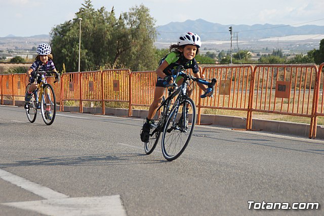  Exhibicin de las Escuelas de Ciclismo de la Regin de Murcia 2017 - 24