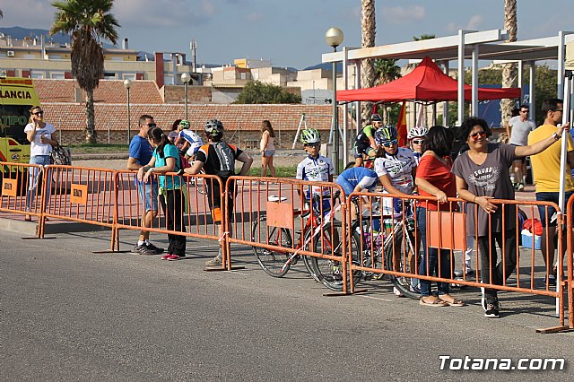  Exhibicin de las Escuelas de Ciclismo de la Regin de Murcia 2017 - 31