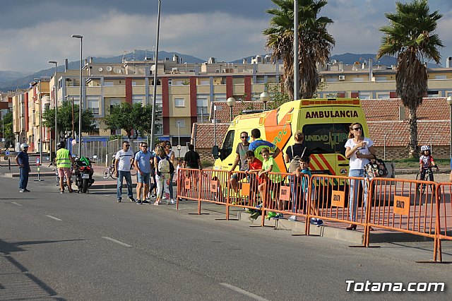  Exhibicin de las Escuelas de Ciclismo de la Regin de Murcia 2017 - 32
