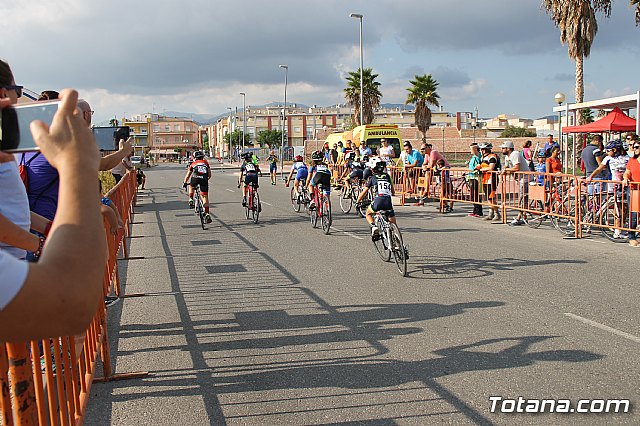  Exhibicin de las Escuelas de Ciclismo de la Regin de Murcia 2017 - 35