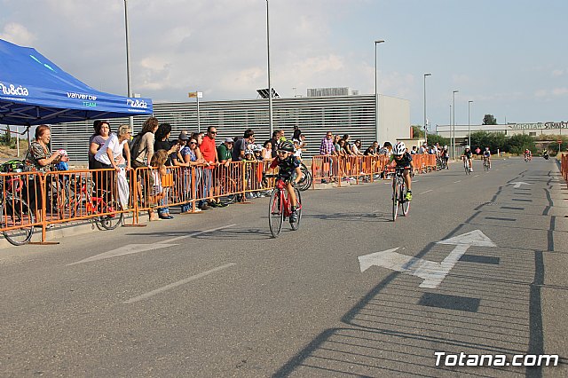  Exhibicin de las Escuelas de Ciclismo de la Regin de Murcia 2017 - 39
