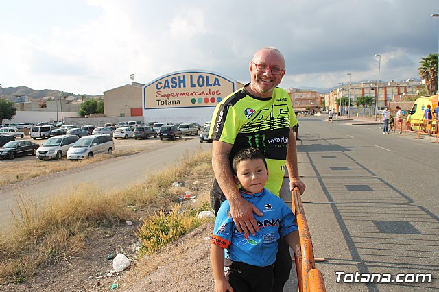  Exhibicin de las Escuelas de Ciclismo de la Regin de Murcia 2017 - 51