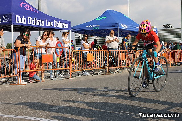  Exhibicin de las Escuelas de Ciclismo de la Regin de Murcia 2017 - 54