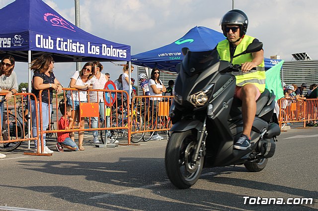  Exhibicin de las Escuelas de Ciclismo de la Regin de Murcia 2017 - 55