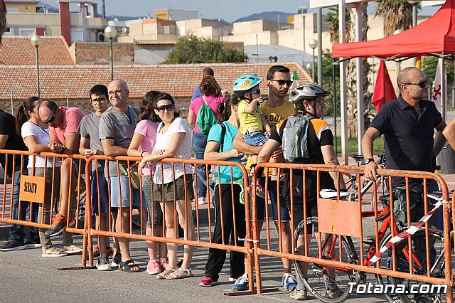  Exhibicin de las Escuelas de Ciclismo de la Regin de Murcia 2017 - 56