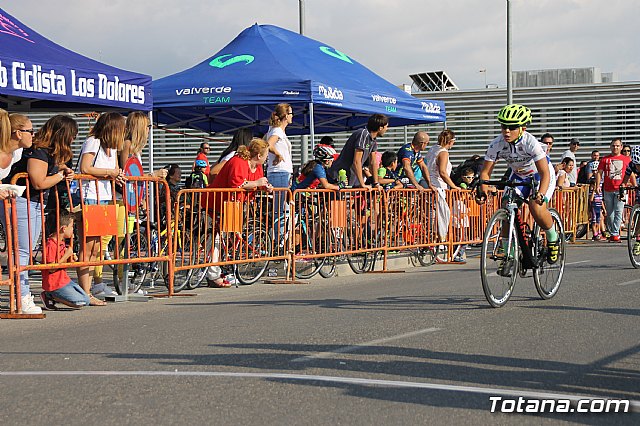  Exhibicin de las Escuelas de Ciclismo de la Regin de Murcia 2017 - 57