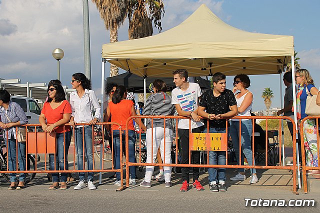  Exhibicin de las Escuelas de Ciclismo de la Regin de Murcia 2017 - 61