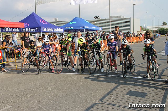  Exhibicin de las Escuelas de Ciclismo de la Regin de Murcia 2017 - 65