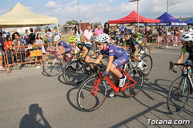  Exhibicin de las Escuelas de Ciclismo de la Regin de Murcia 2017 - 67