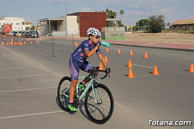  Exhibicin de las Escuelas de Ciclismo de la Regin de Murcia 2017 - 70