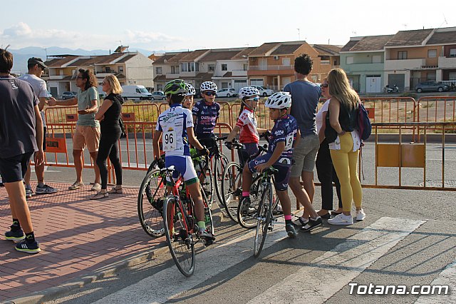  Exhibicin de las Escuelas de Ciclismo de la Regin de Murcia 2017 - 71