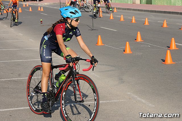  Exhibicin de las Escuelas de Ciclismo de la Regin de Murcia 2017 - 83