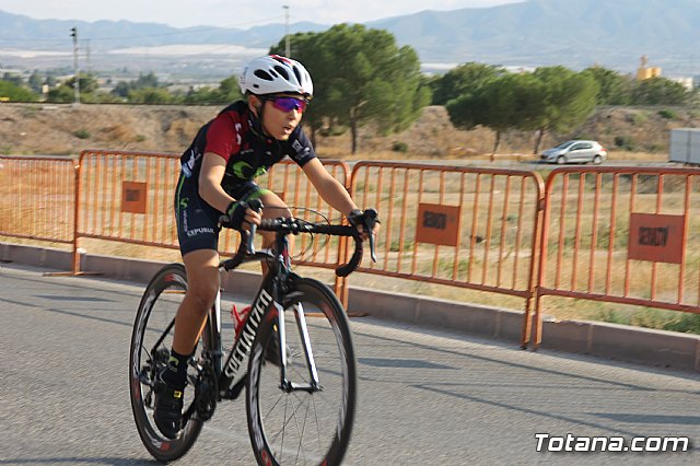  Exhibicin de las Escuelas de Ciclismo de la Regin de Murcia 2017 - 84