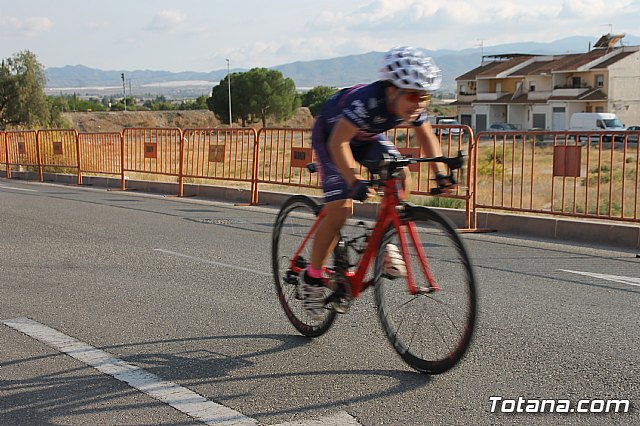  Exhibicin de las Escuelas de Ciclismo de la Regin de Murcia 2017 - 85