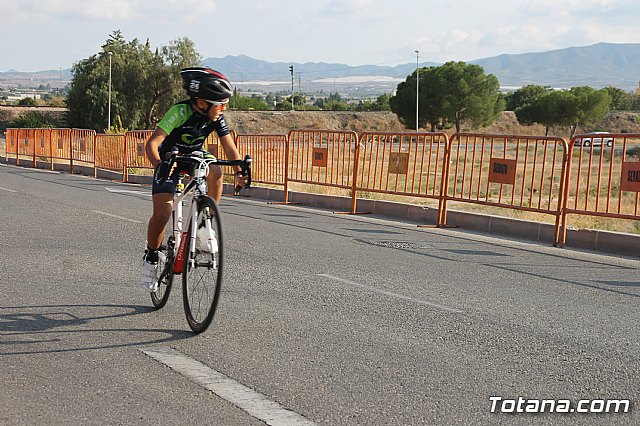  Exhibicin de las Escuelas de Ciclismo de la Regin de Murcia 2017 - 86