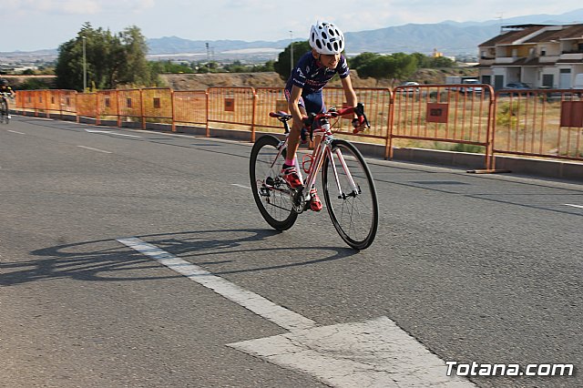  Exhibicin de las Escuelas de Ciclismo de la Regin de Murcia 2017 - 87